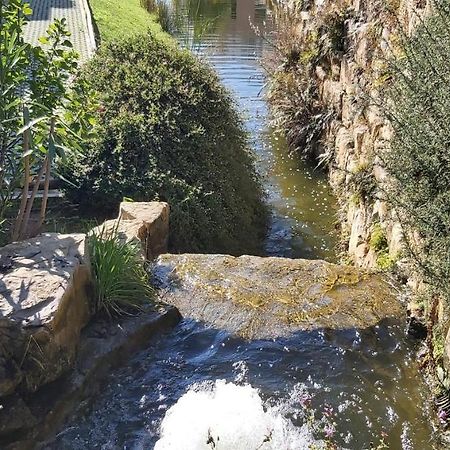 Paz Em Resort De Luxo. كاباناس تْدي تافيرا المظهر الخارجي الصورة