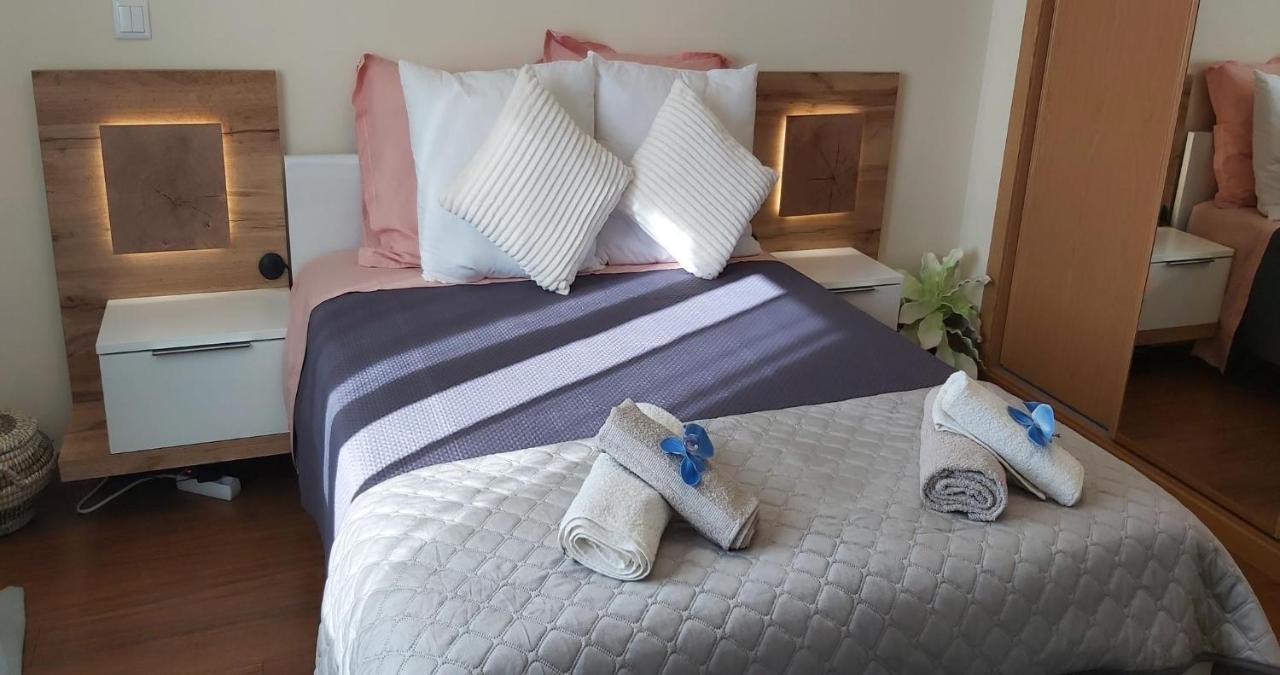 Paz Em Resort De Luxo. كاباناس تْدي تافيرا المظهر الخارجي الصورة