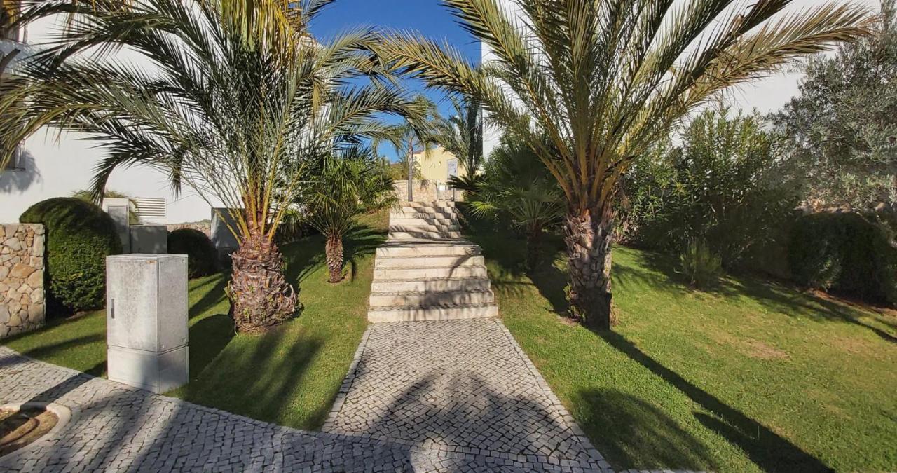 Paz Em Resort De Luxo. كاباناس تْدي تافيرا المظهر الخارجي الصورة