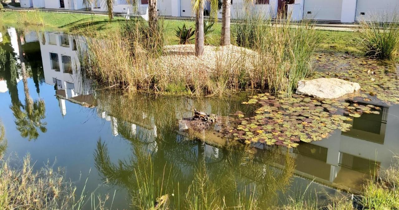 Paz Em Resort De Luxo. كاباناس تْدي تافيرا المظهر الخارجي الصورة