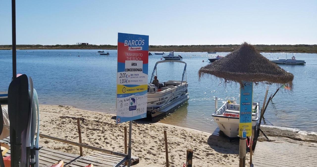 Paz Em Resort De Luxo. كاباناس تْدي تافيرا المظهر الخارجي الصورة